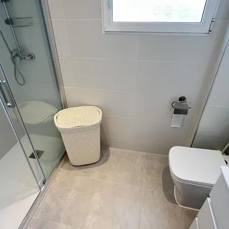 Daire Turquesa By Elconserje