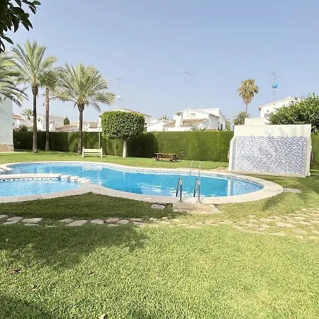 Turquesa By Elconserje * Denia