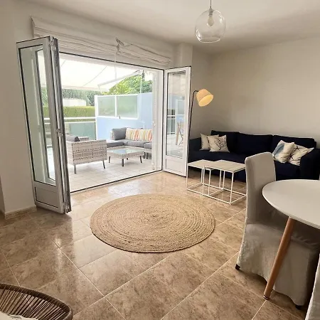 Daire Turquesa By Elconserje Denia